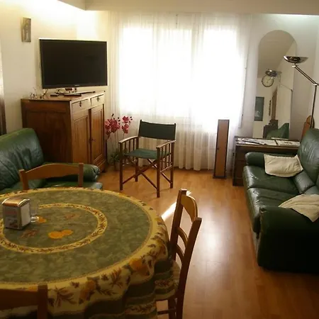 Oda ve Kahvaltı Les Gardenias