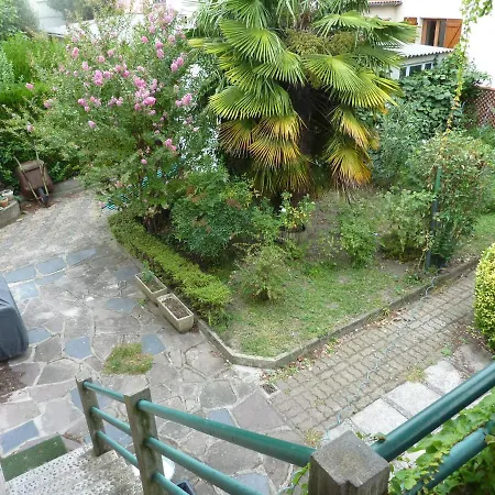 Les Gardenias Bed & Breakfast Toulouse