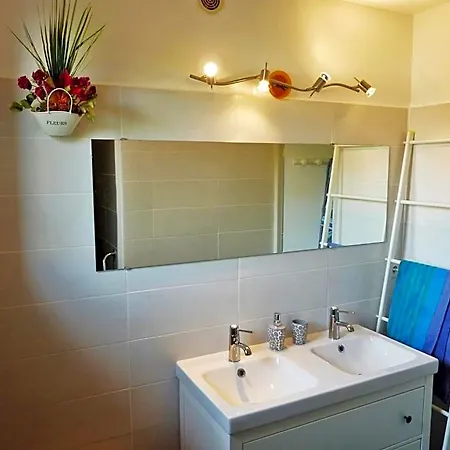 Bed & Breakfast Les Gardenias