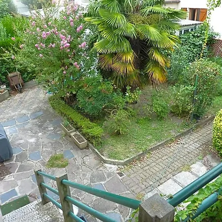 Les Gardenias Bed & Breakfast Toulouse