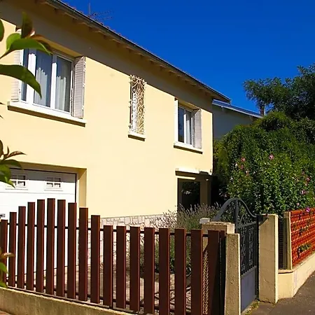 Bed & Breakfast Les Gardenias