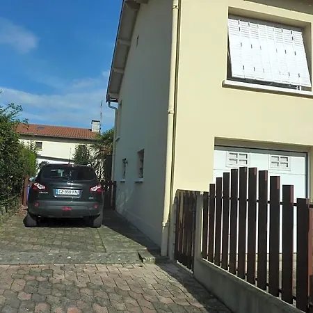 Bed & Breakfast Les Gardenias Toulouse