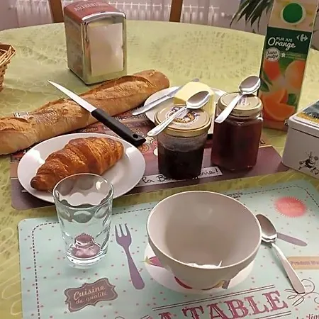 Les Gardenias Отель типа 