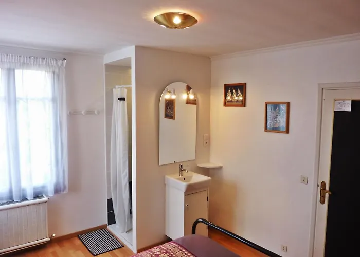 Les Gardenias Отель типа 