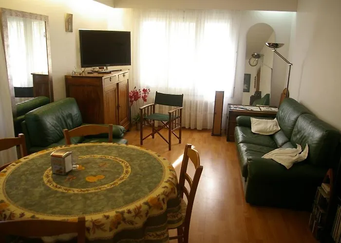 Oda ve Kahvaltı Les Gardenias