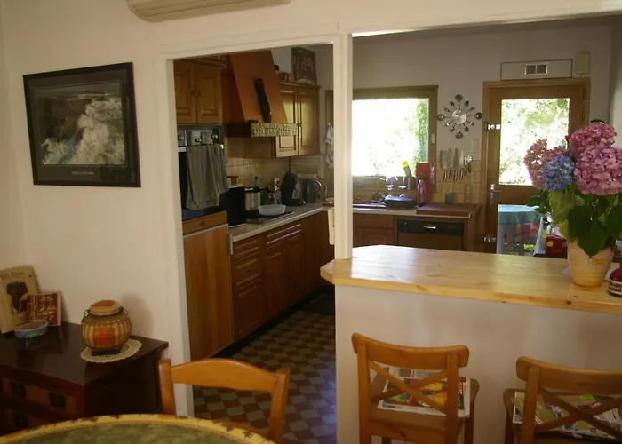 Les Gardenias Тулуза