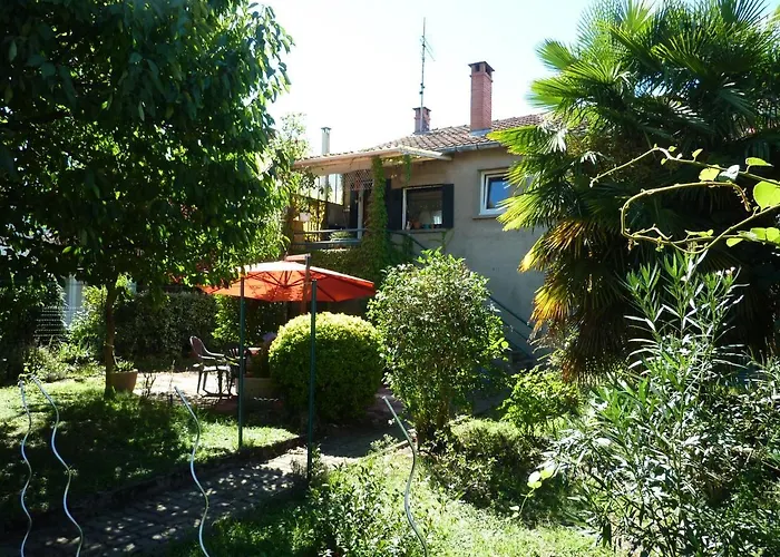 Oda ve Kahvaltı Les Gardenias