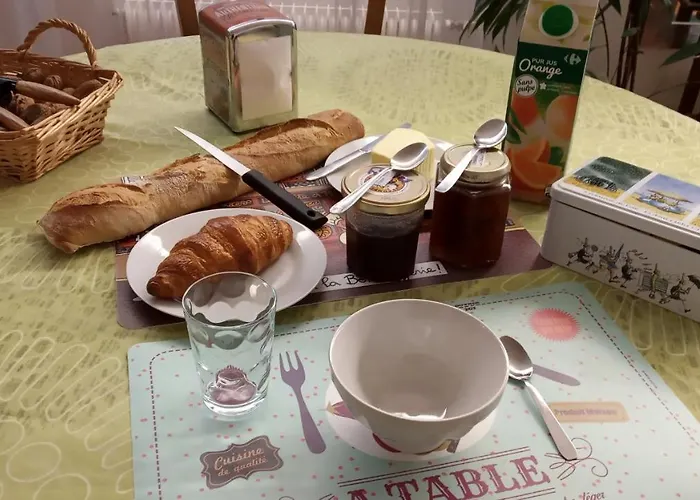 Les Gardenias Отель типа 