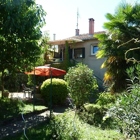 Bed and breakfast Les Gardenias