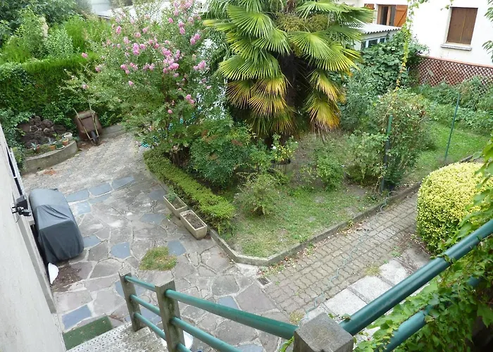 Les Gardenias فندق مبيت وإفطار تولوز